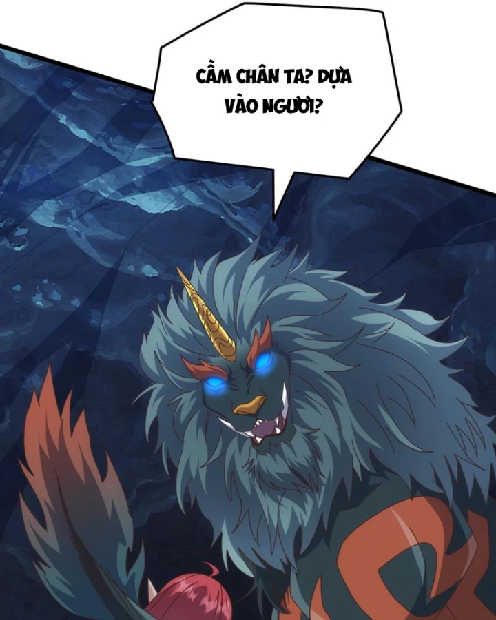 Vạn Tộc Xâm Lược :Mở Đầu Thuần Hóa Cự Thú Cấp Sử Thi Chapter 76 - 69