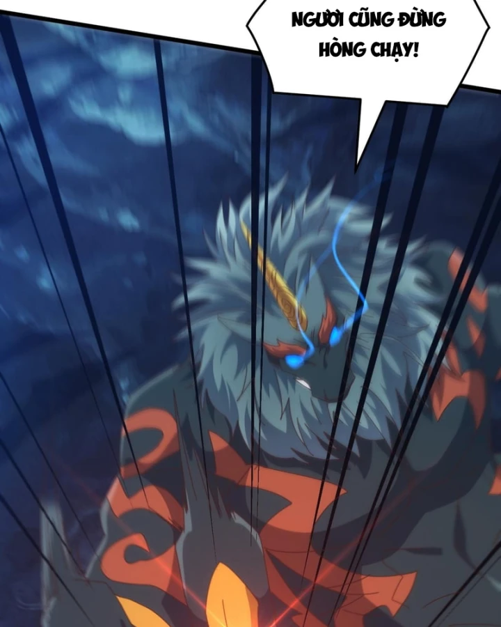 Vạn Tộc Xâm Lược :Mở Đầu Thuần Hóa Cự Thú Cấp Sử Thi Chapter 76 - 71