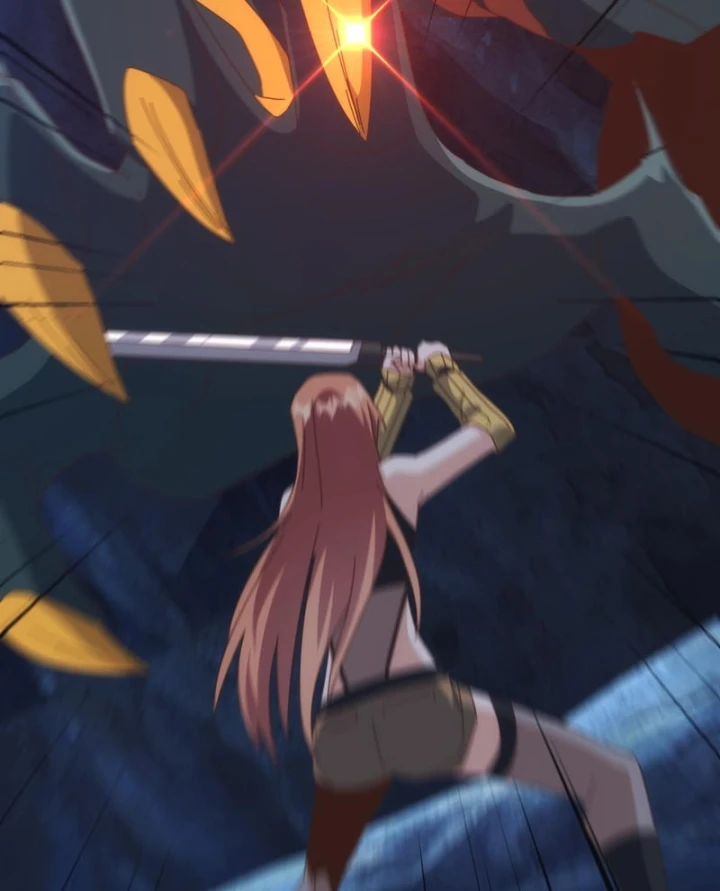 Vạn Tộc Xâm Lược :Mở Đầu Thuần Hóa Cự Thú Cấp Sử Thi Chapter 76 - 72