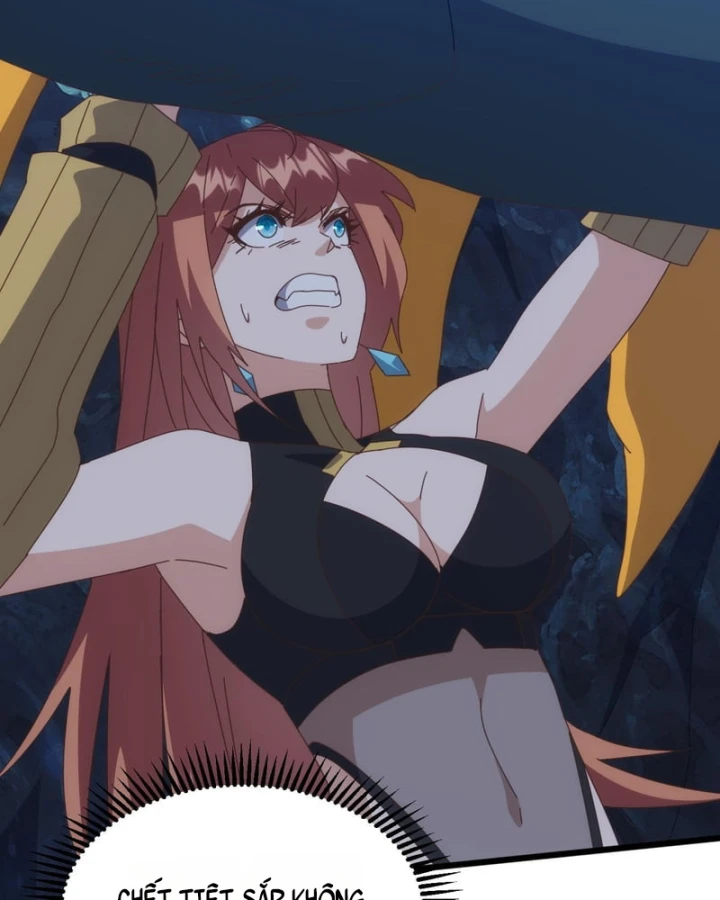 Vạn Tộc Xâm Lược :Mở Đầu Thuần Hóa Cự Thú Cấp Sử Thi Chapter 76 - 74