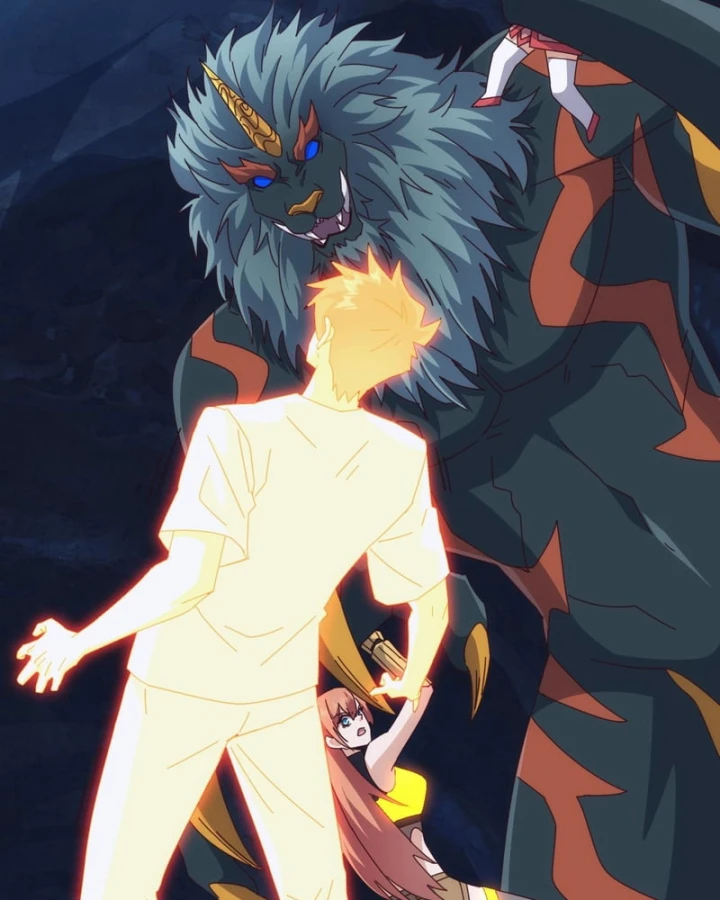 Vạn Tộc Xâm Lược :Mở Đầu Thuần Hóa Cự Thú Cấp Sử Thi Chapter 76 - 80