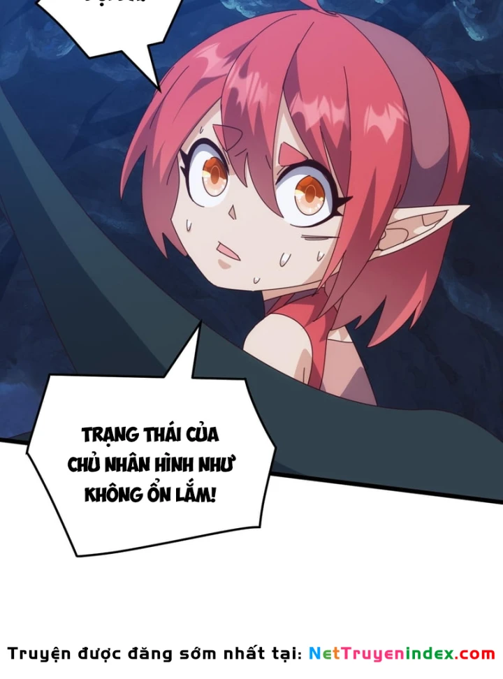 Vạn Tộc Xâm Lược :Mở Đầu Thuần Hóa Cự Thú Cấp Sử Thi Chapter 76 - 85