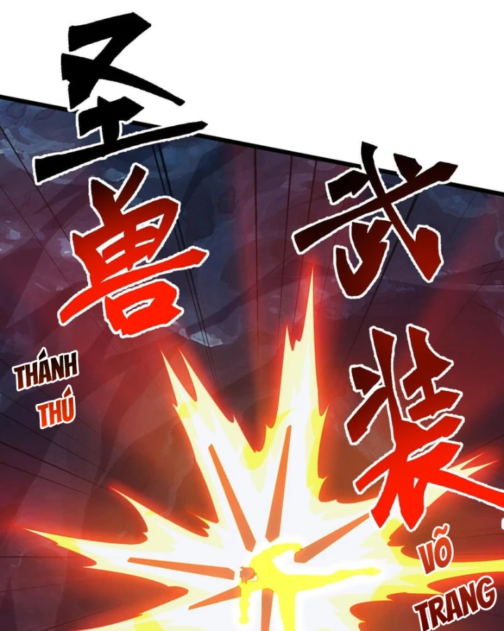 Vạn Tộc Xâm Lược :Mở Đầu Thuần Hóa Cự Thú Cấp Sử Thi Chapter 76 - 86