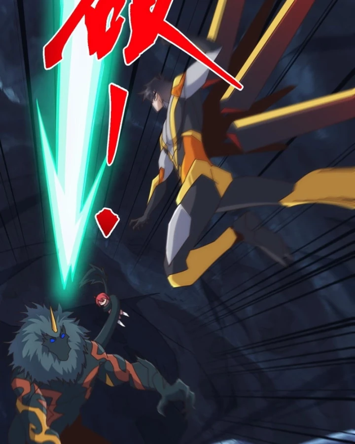 Vạn Tộc Xâm Lược :Mở Đầu Thuần Hóa Cự Thú Cấp Sử Thi Chapter 77 - 7