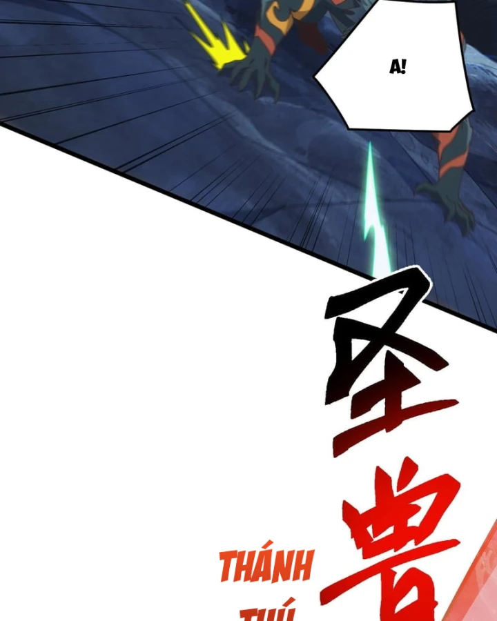 Vạn Tộc Xâm Lược :Mở Đầu Thuần Hóa Cự Thú Cấp Sử Thi Chapter 77 - 13