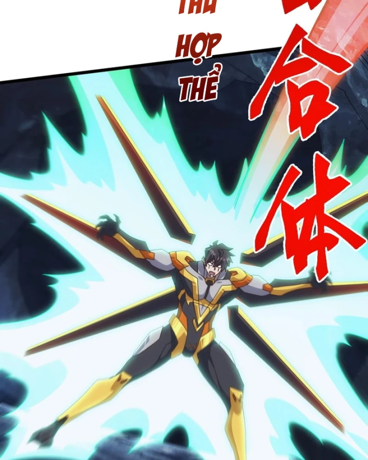 Vạn Tộc Xâm Lược :Mở Đầu Thuần Hóa Cự Thú Cấp Sử Thi Chapter 77 - 14