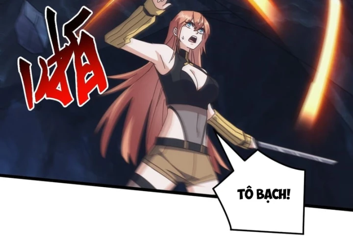 Vạn Tộc Xâm Lược :Mở Đầu Thuần Hóa Cự Thú Cấp Sử Thi Chapter 77 - 20