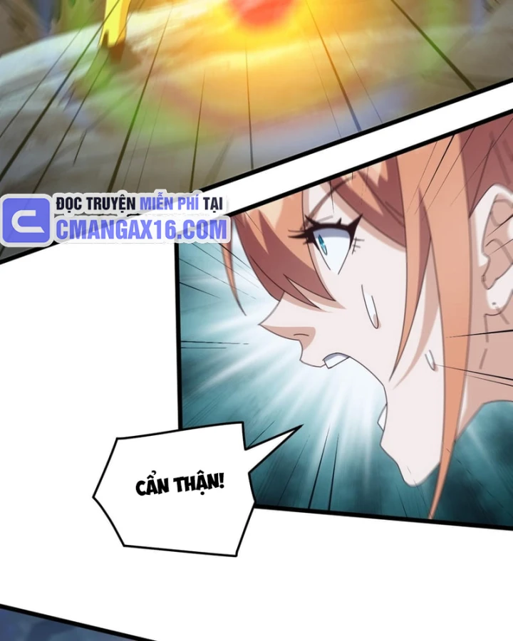 Vạn Tộc Xâm Lược :Mở Đầu Thuần Hóa Cự Thú Cấp Sử Thi Chapter 77 - 25