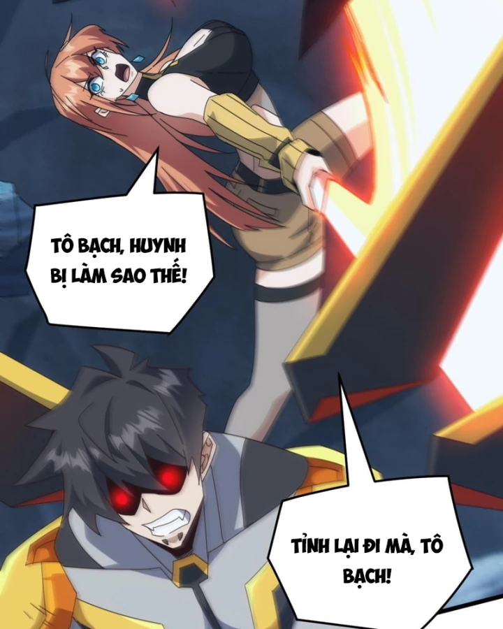 Vạn Tộc Xâm Lược :Mở Đầu Thuần Hóa Cự Thú Cấp Sử Thi Chapter 77 - 27