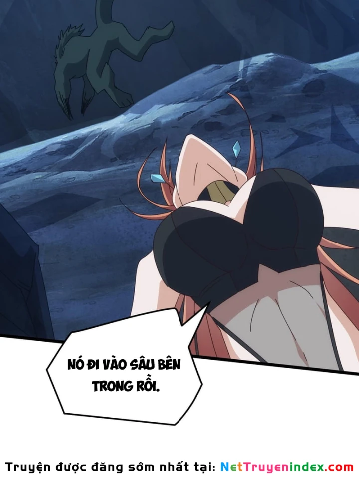 Vạn Tộc Xâm Lược :Mở Đầu Thuần Hóa Cự Thú Cấp Sử Thi Chapter 77 - 29