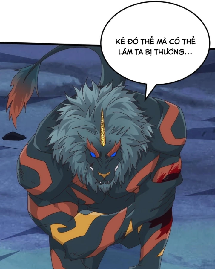 Vạn Tộc Xâm Lược :Mở Đầu Thuần Hóa Cự Thú Cấp Sử Thi Chapter 77 - 31