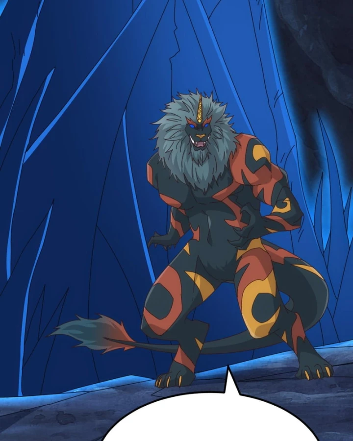 Vạn Tộc Xâm Lược :Mở Đầu Thuần Hóa Cự Thú Cấp Sử Thi Chapter 77 - 35