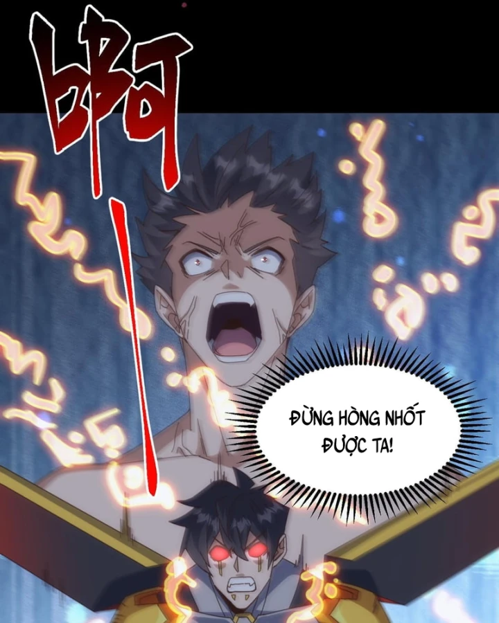 Vạn Tộc Xâm Lược :Mở Đầu Thuần Hóa Cự Thú Cấp Sử Thi Chapter 77 - 38