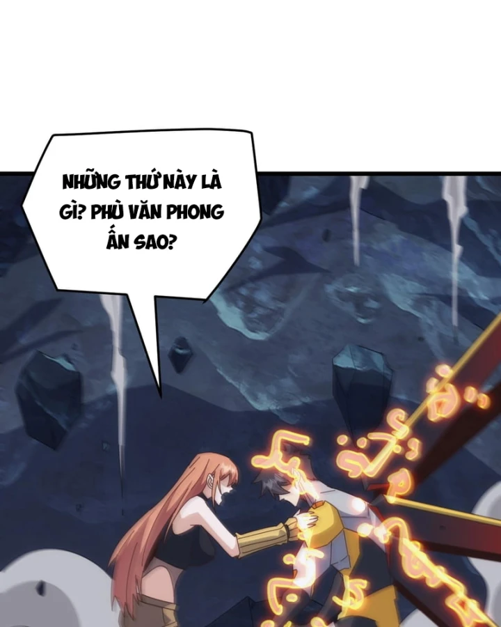 Vạn Tộc Xâm Lược :Mở Đầu Thuần Hóa Cự Thú Cấp Sử Thi Chapter 77 - 40