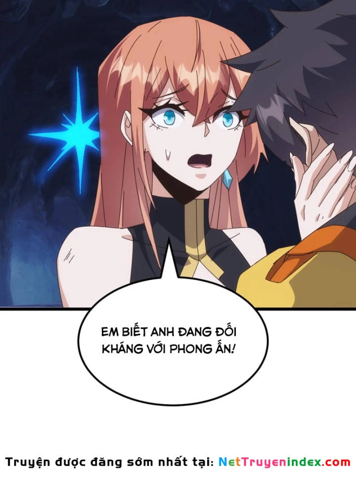 Vạn Tộc Xâm Lược :Mở Đầu Thuần Hóa Cự Thú Cấp Sử Thi Chapter 77 - 43