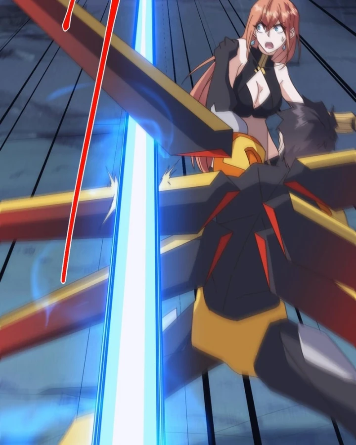 Vạn Tộc Xâm Lược :Mở Đầu Thuần Hóa Cự Thú Cấp Sử Thi Chapter 77 - 45