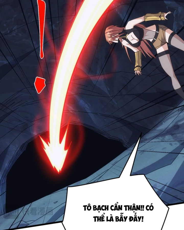 Vạn Tộc Xâm Lược :Mở Đầu Thuần Hóa Cự Thú Cấp Sử Thi Chapter 77 - 49