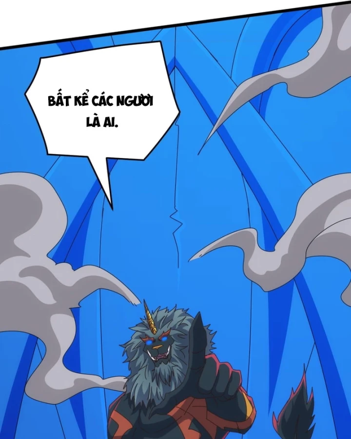 Vạn Tộc Xâm Lược :Mở Đầu Thuần Hóa Cự Thú Cấp Sử Thi Chapter 77 - 51