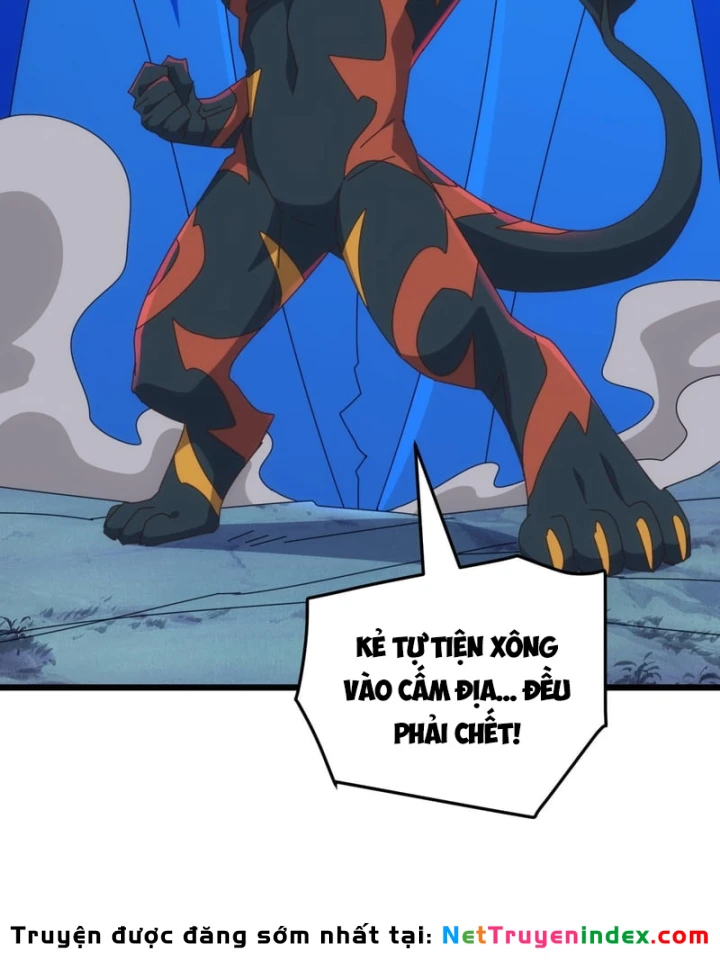 Vạn Tộc Xâm Lược :Mở Đầu Thuần Hóa Cự Thú Cấp Sử Thi Chapter 77 - 52