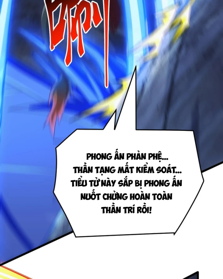 Vạn Tộc Xâm Lược :Mở Đầu Thuần Hóa Cự Thú Cấp Sử Thi Chapter 77 - 57