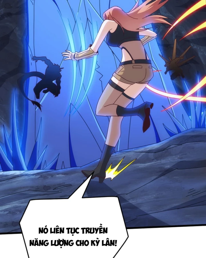 Vạn Tộc Xâm Lược :Mở Đầu Thuần Hóa Cự Thú Cấp Sử Thi Chapter 77 - 62