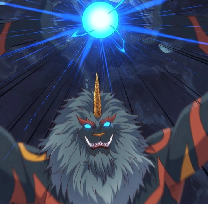 Vạn Tộc Xâm Lược :Mở Đầu Thuần Hóa Cự Thú Cấp Sử Thi Chapter 77 - 67