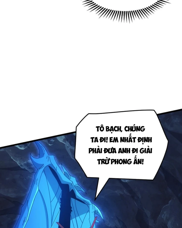 Vạn Tộc Xâm Lược :Mở Đầu Thuần Hóa Cự Thú Cấp Sử Thi Chapter 77 - 73