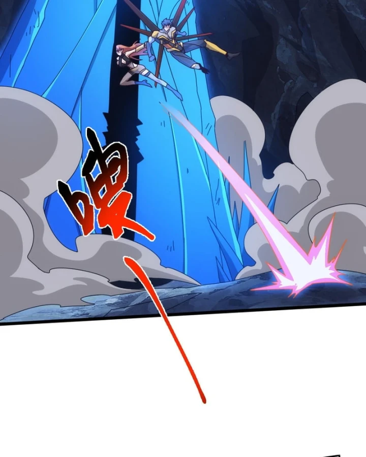 Vạn Tộc Xâm Lược :Mở Đầu Thuần Hóa Cự Thú Cấp Sử Thi Chapter 77 - 74