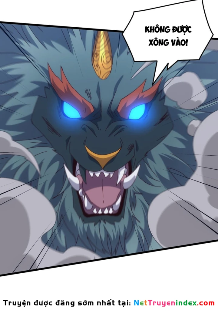 Vạn Tộc Xâm Lược :Mở Đầu Thuần Hóa Cự Thú Cấp Sử Thi Chapter 77 - 75