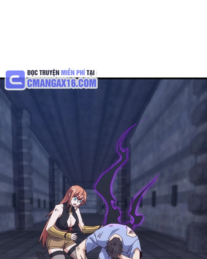 Vạn Tộc Xâm Lược :Mở Đầu Thuần Hóa Cự Thú Cấp Sử Thi Chapter 77 - 78