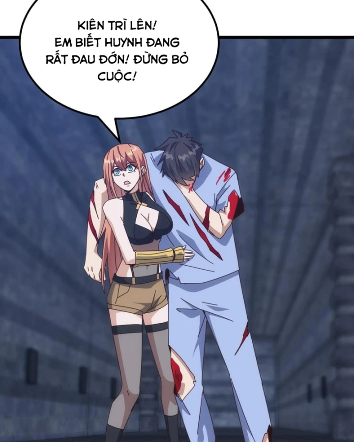 Vạn Tộc Xâm Lược :Mở Đầu Thuần Hóa Cự Thú Cấp Sử Thi Chapter 77 - 83