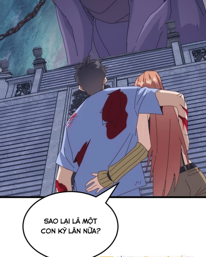 Vạn Tộc Xâm Lược :Mở Đầu Thuần Hóa Cự Thú Cấp Sử Thi Chapter 77 - 88