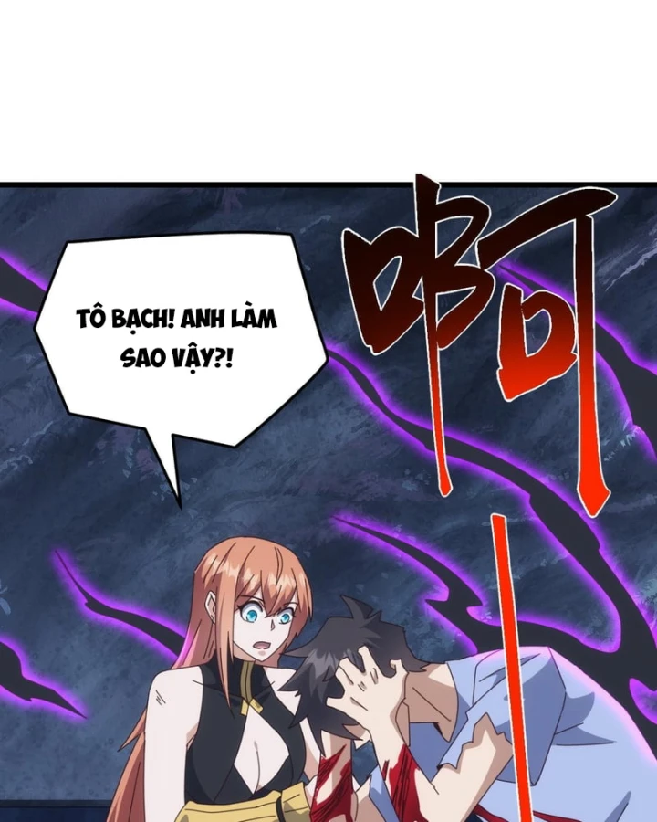 Vạn Tộc Xâm Lược :Mở Đầu Thuần Hóa Cự Thú Cấp Sử Thi Chapter 77 - 91