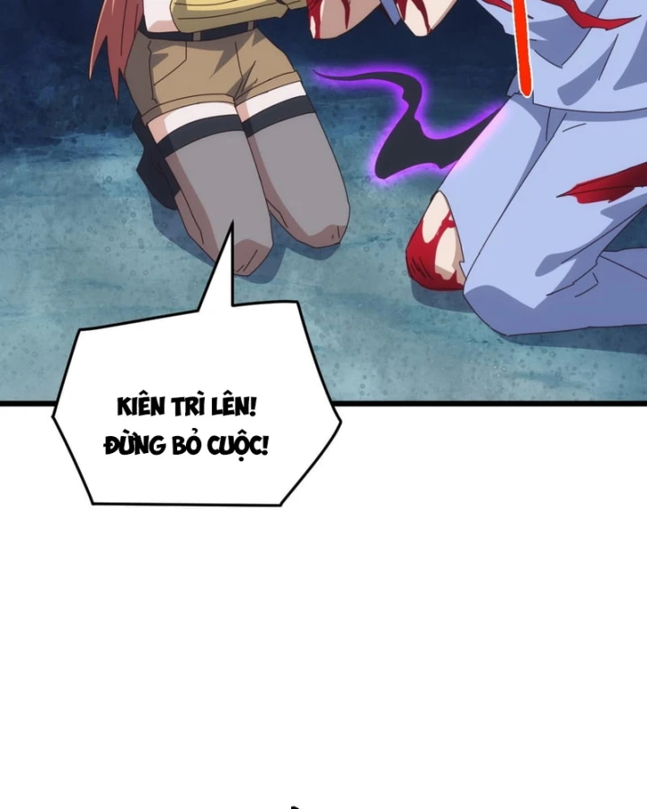 Vạn Tộc Xâm Lược :Mở Đầu Thuần Hóa Cự Thú Cấp Sử Thi Chapter 77 - 92