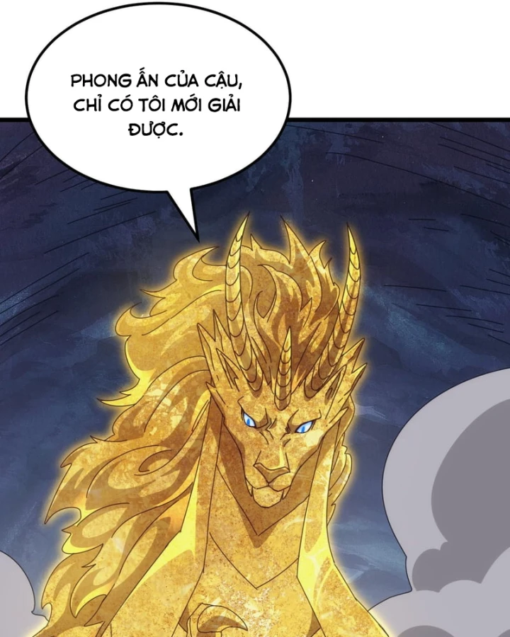 Vạn Tộc Xâm Lược :Mở Đầu Thuần Hóa Cự Thú Cấp Sử Thi Chapter 78 - 10