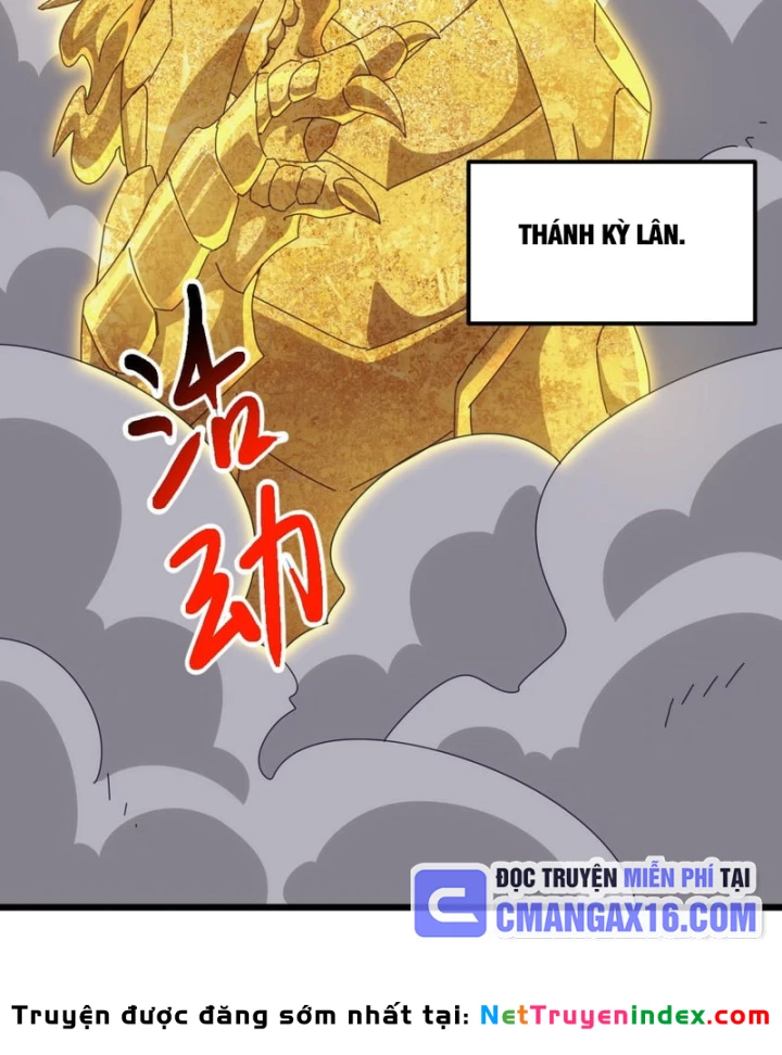 Vạn Tộc Xâm Lược :Mở Đầu Thuần Hóa Cự Thú Cấp Sử Thi Chapter 78 - 11