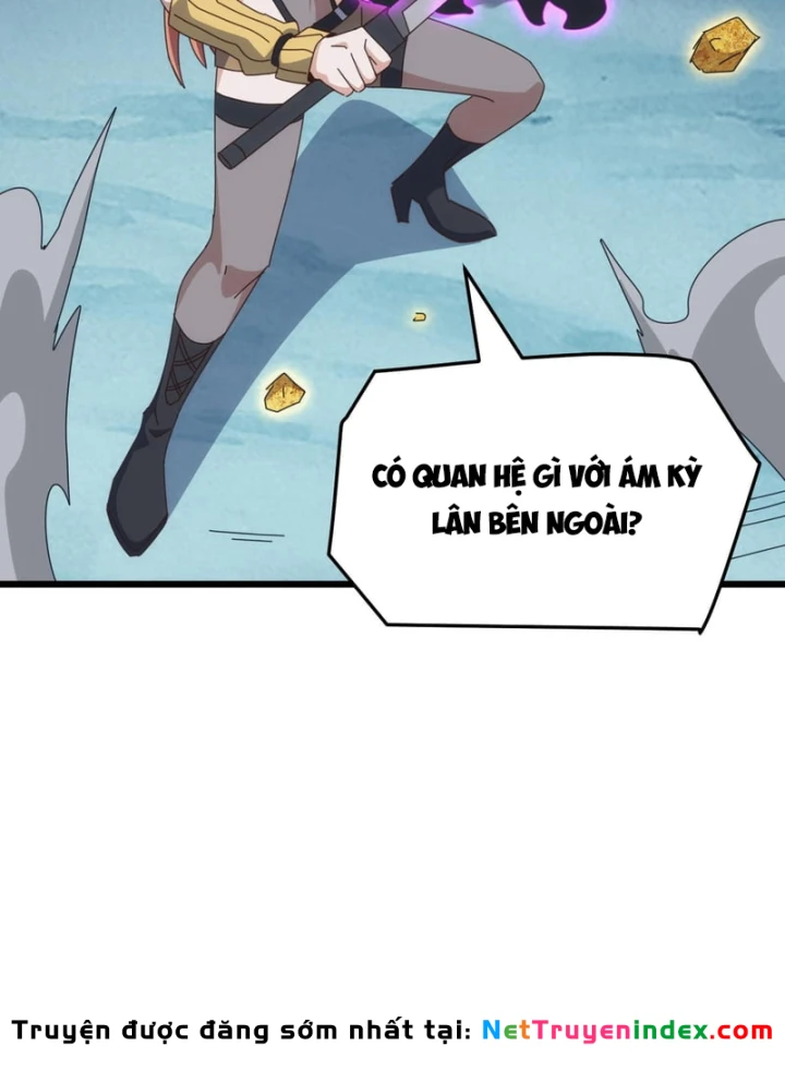 Vạn Tộc Xâm Lược :Mở Đầu Thuần Hóa Cự Thú Cấp Sử Thi Chapter 78 - 13