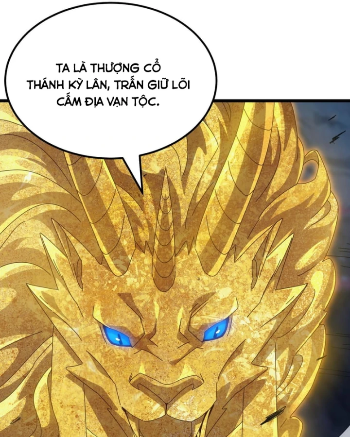 Vạn Tộc Xâm Lược :Mở Đầu Thuần Hóa Cự Thú Cấp Sử Thi Chapter 78 - 14