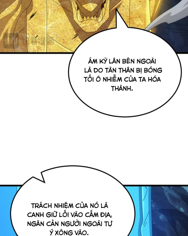 Vạn Tộc Xâm Lược :Mở Đầu Thuần Hóa Cự Thú Cấp Sử Thi Chapter 78 - 15