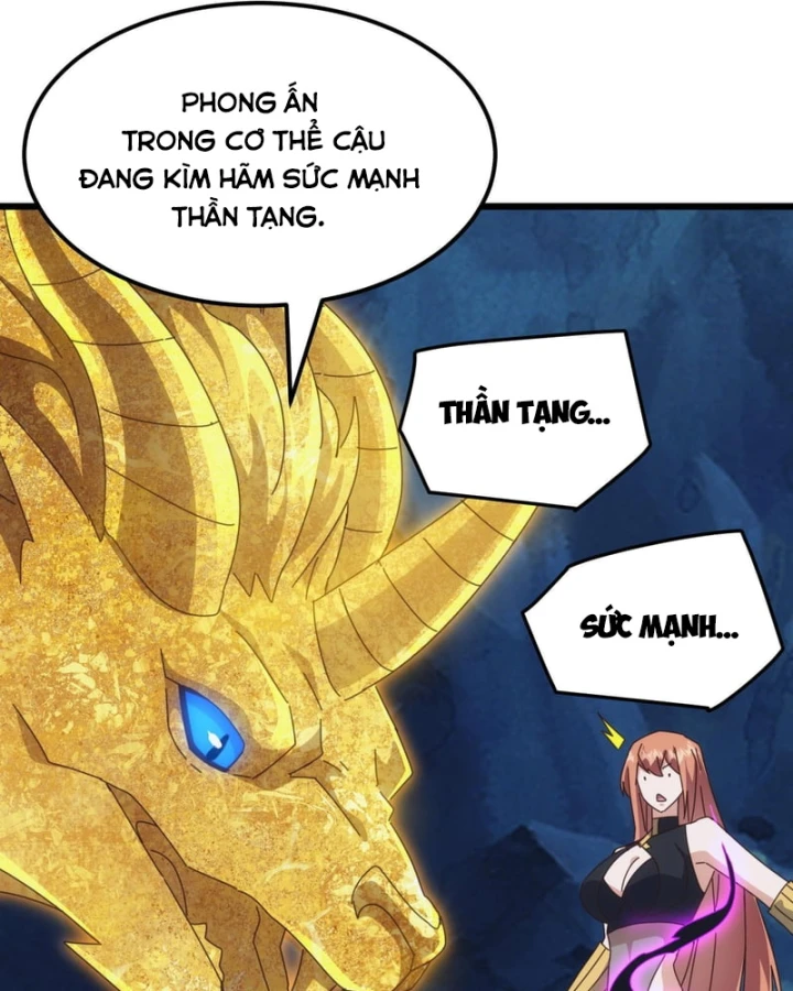 Vạn Tộc Xâm Lược :Mở Đầu Thuần Hóa Cự Thú Cấp Sử Thi Chapter 78 - 18