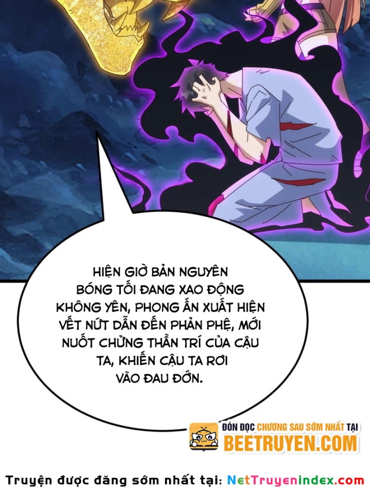 Vạn Tộc Xâm Lược :Mở Đầu Thuần Hóa Cự Thú Cấp Sử Thi Chapter 78 - 19