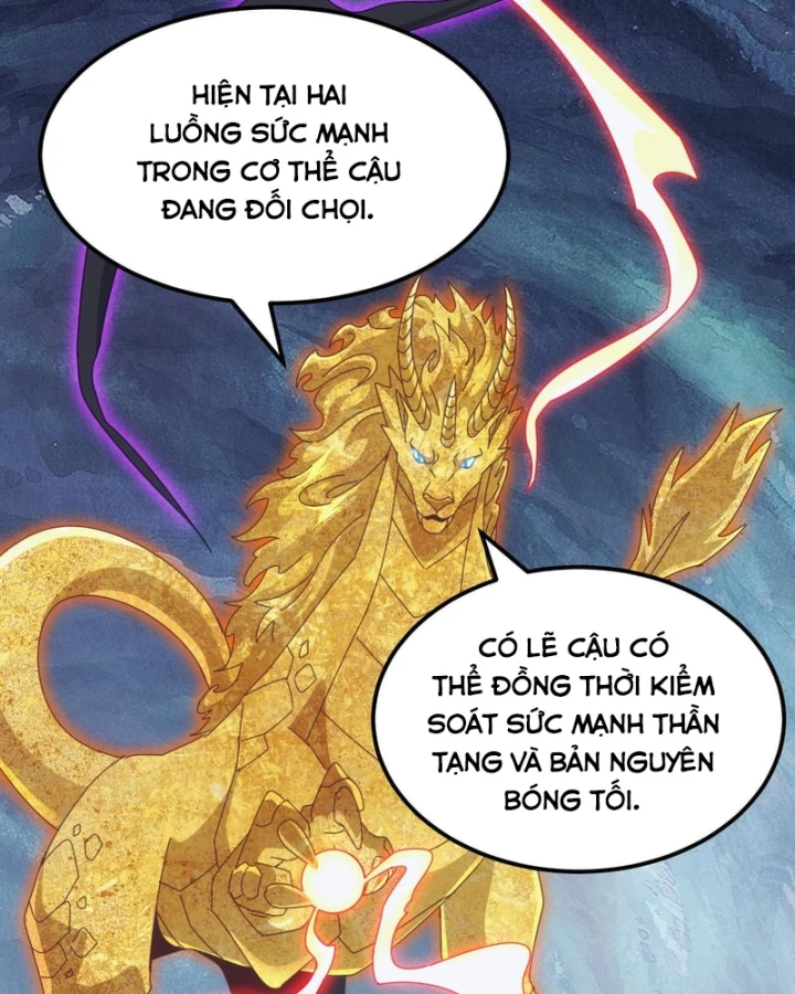 Vạn Tộc Xâm Lược :Mở Đầu Thuần Hóa Cự Thú Cấp Sử Thi Chapter 78 - 23