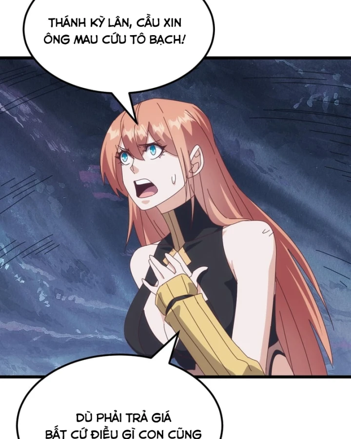 Vạn Tộc Xâm Lược :Mở Đầu Thuần Hóa Cự Thú Cấp Sử Thi Chapter 78 - 25