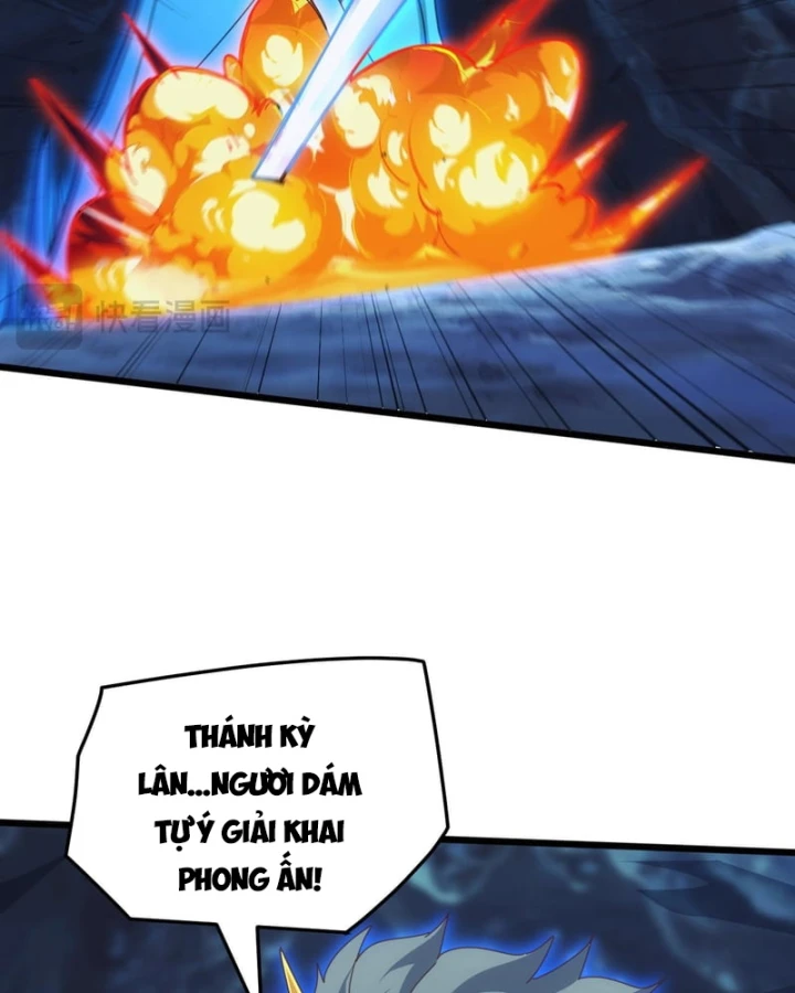 Vạn Tộc Xâm Lược :Mở Đầu Thuần Hóa Cự Thú Cấp Sử Thi Chapter 78 - 32