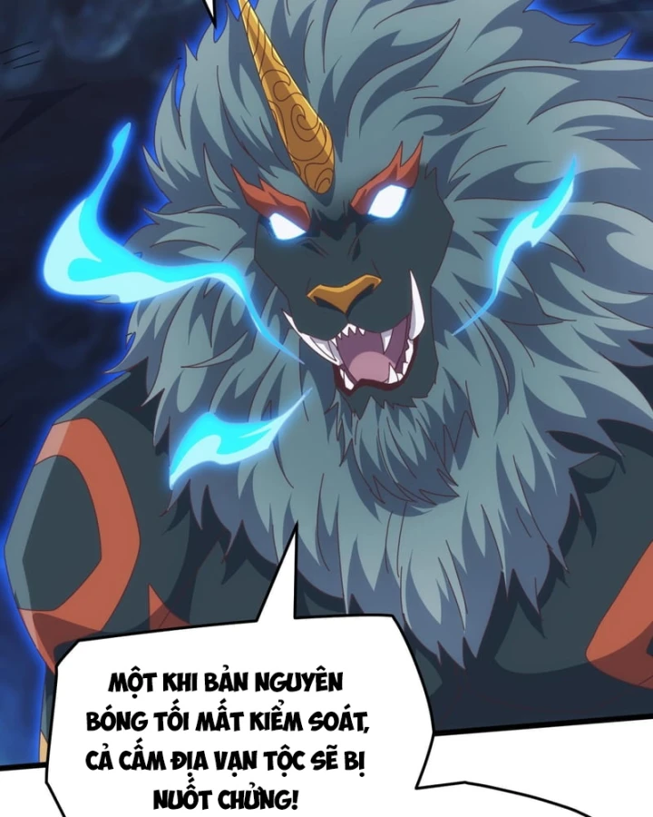 Vạn Tộc Xâm Lược :Mở Đầu Thuần Hóa Cự Thú Cấp Sử Thi Chapter 78 - 33