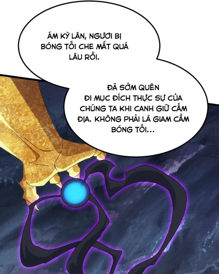 Vạn Tộc Xâm Lược :Mở Đầu Thuần Hóa Cự Thú Cấp Sử Thi Chapter 78 - 35