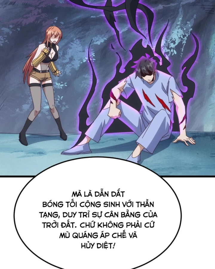 Vạn Tộc Xâm Lược :Mở Đầu Thuần Hóa Cự Thú Cấp Sử Thi Chapter 78 - 36