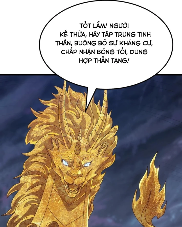 Vạn Tộc Xâm Lược :Mở Đầu Thuần Hóa Cự Thú Cấp Sử Thi Chapter 78 - 39