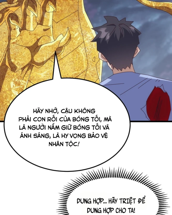 Vạn Tộc Xâm Lược :Mở Đầu Thuần Hóa Cự Thú Cấp Sử Thi Chapter 78 - 40