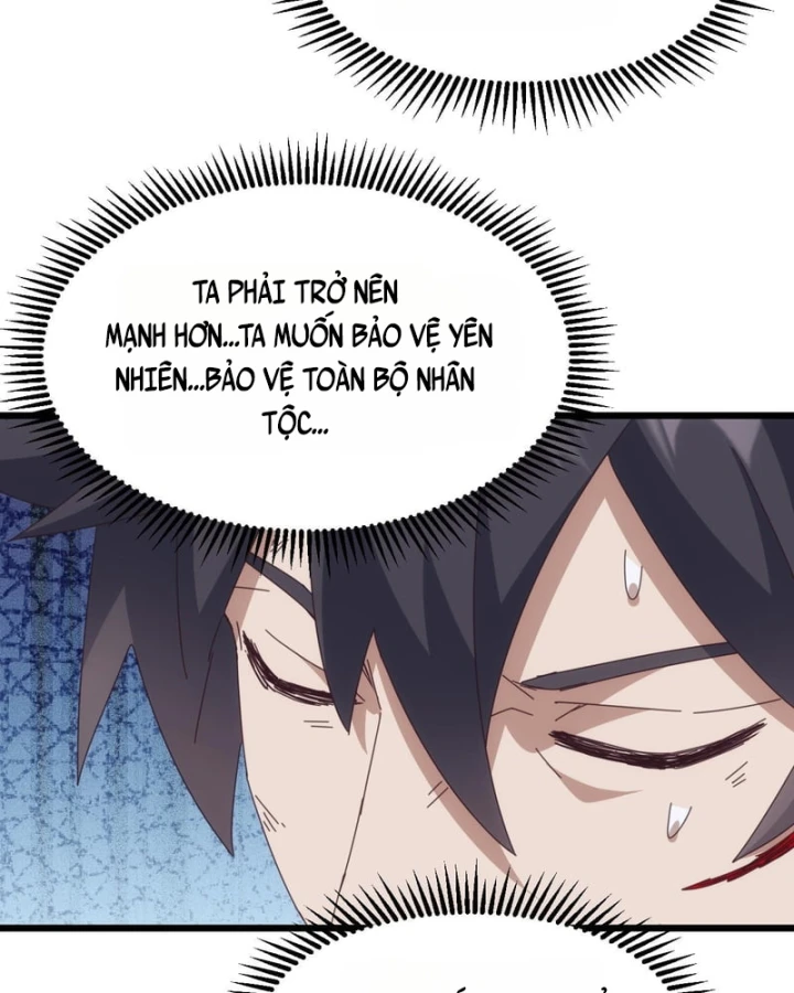 Vạn Tộc Xâm Lược :Mở Đầu Thuần Hóa Cự Thú Cấp Sử Thi Chapter 78 - 41